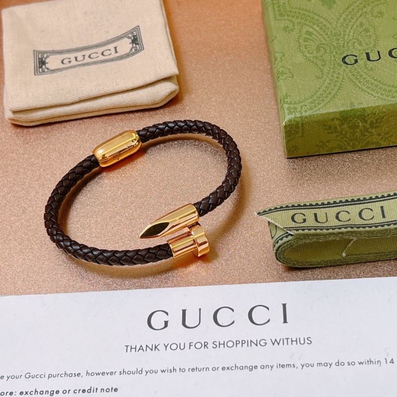 Gucci Bracelets